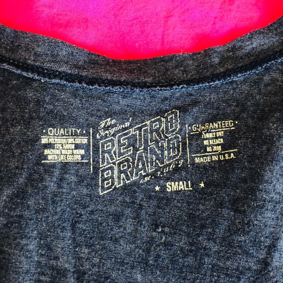 Marquette Tank - Picture 2 of 2